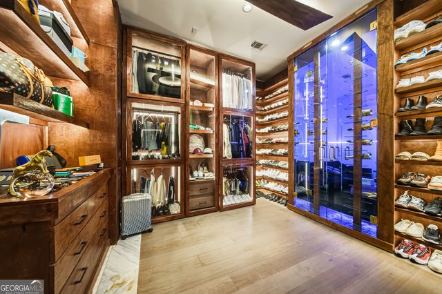 45 Ivan Allen Jr Boulevard 2701, Atlanta, GA 30308