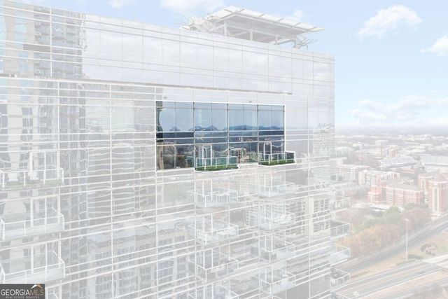 45 Ivan Allen Jr Boulevard 2701, Atlanta, GA 30308