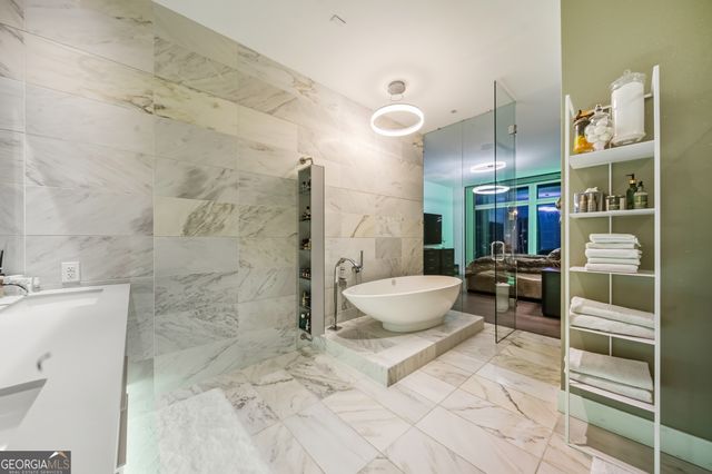 45 Ivan Allen Jr Boulevard 2701, Atlanta, GA 30308