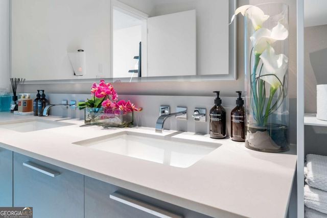 45 Ivan Allen Jr Boulevard 2701, Atlanta, GA 30308