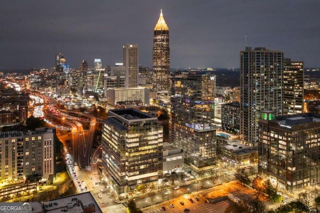 45 Ivan Allen Jr Boulevard 2701, Atlanta, GA 30308