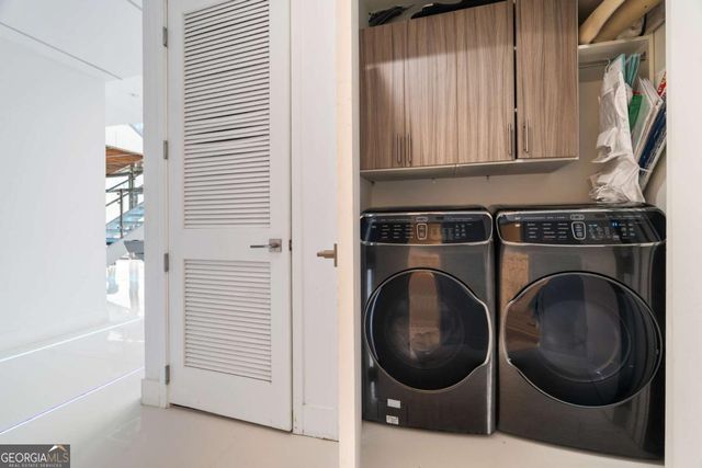 45 Ivan Allen Jr Boulevard 2701, Atlanta, GA 30308