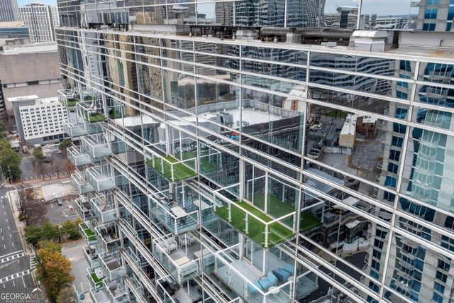 45 Ivan Allen Jr Boulevard 2701, Atlanta, GA 30308