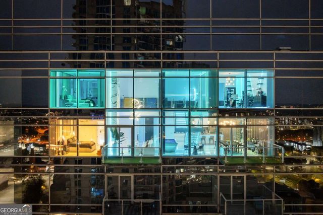 45 Ivan Allen Jr Boulevard 2701, Atlanta, GA 30308