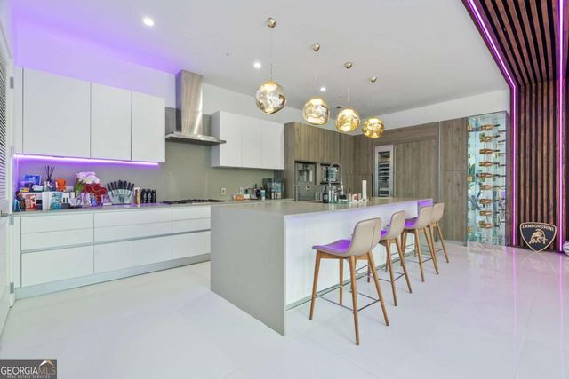 45 Ivan Allen Jr Boulevard 2701, Atlanta, GA 30308