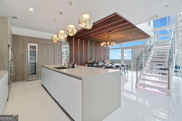 45 Ivan Allen Jr Boulevard 2701, Atlanta, GA 30308