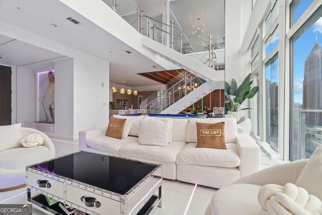 45 Ivan Allen Jr Boulevard 2701, Atlanta, GA 30308