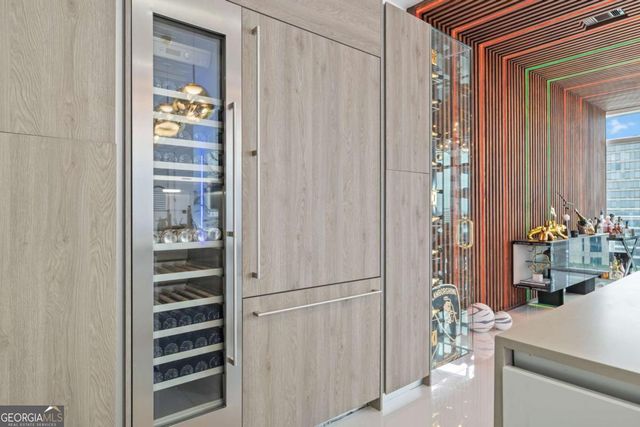 45 Ivan Allen Jr Boulevard 2701, Atlanta, GA 30308