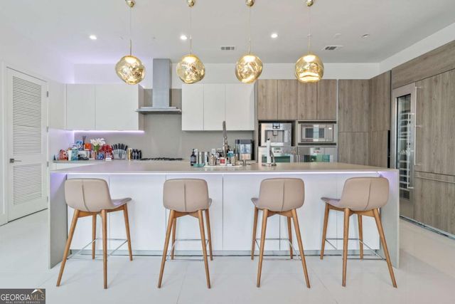 45 Ivan Allen Jr Boulevard 2701, Atlanta, GA 30308