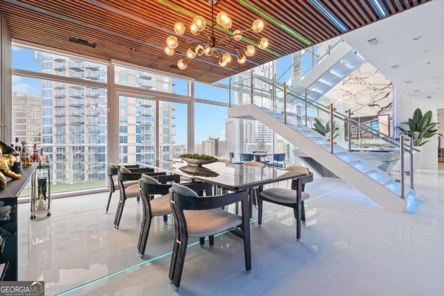 45 Ivan Allen Jr Boulevard 2701, Atlanta, GA 30308