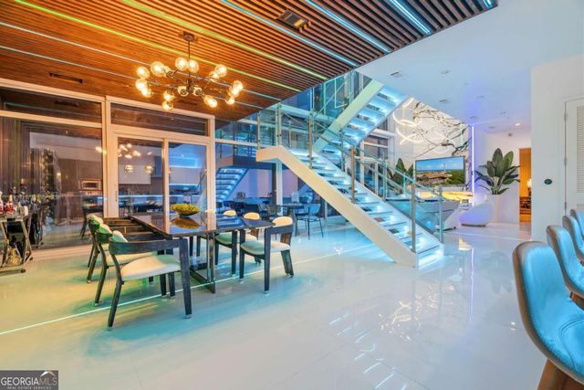 45 Ivan Allen Jr Boulevard 2701, Atlanta, GA 30308