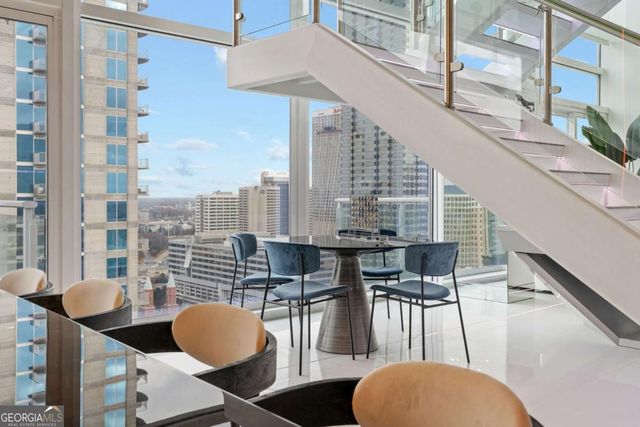 45 Ivan Allen Jr Boulevard 2701, Atlanta, GA 30308