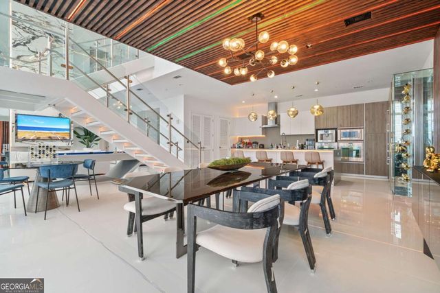 45 Ivan Allen Jr Boulevard 2701, Atlanta, GA 30308