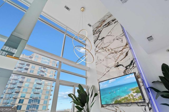 45 Ivan Allen Jr Boulevard 2701, Atlanta, GA 30308