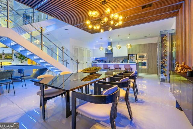 45 Ivan Allen Jr Boulevard 2701, Atlanta, GA 30308