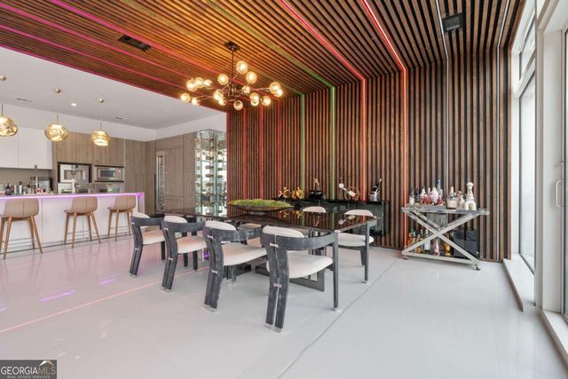 45 Ivan Allen Jr Boulevard 2701, Atlanta, GA 30308