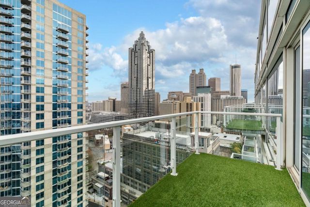 45 Ivan Allen Jr Boulevard 2701, Atlanta, GA 30308