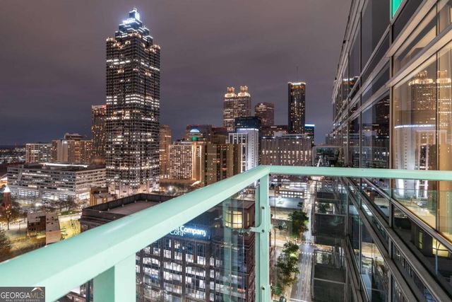 45 Ivan Allen Jr Boulevard 2701, Atlanta, GA 30308