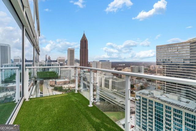 45 Ivan Allen Jr Boulevard 2701, Atlanta, GA 30308