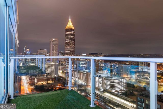 45 Ivan Allen Jr Boulevard 2701, Atlanta, GA 30308