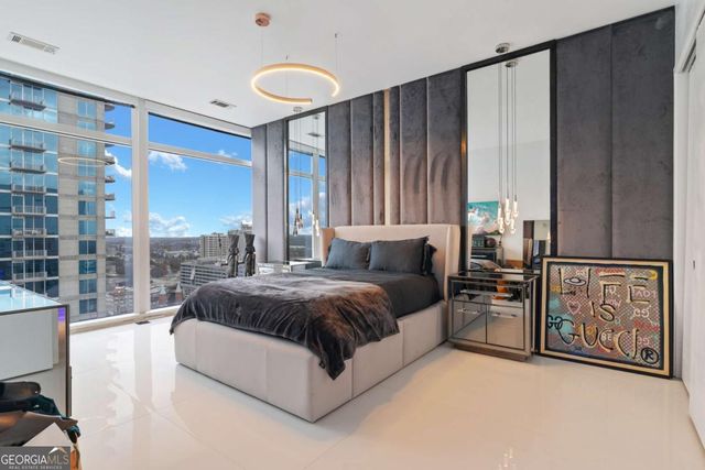 45 Ivan Allen Jr Boulevard 2701, Atlanta, GA 30308