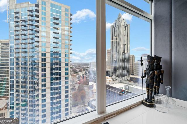 45 Ivan Allen Jr Boulevard 2701, Atlanta, GA 30308