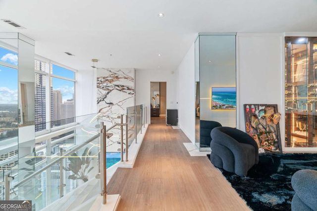 45 Ivan Allen Jr Boulevard 2701, Atlanta, GA 30308