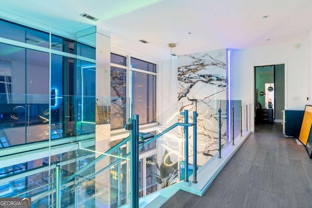 45 Ivan Allen Jr Boulevard 2701, Atlanta, GA 30308