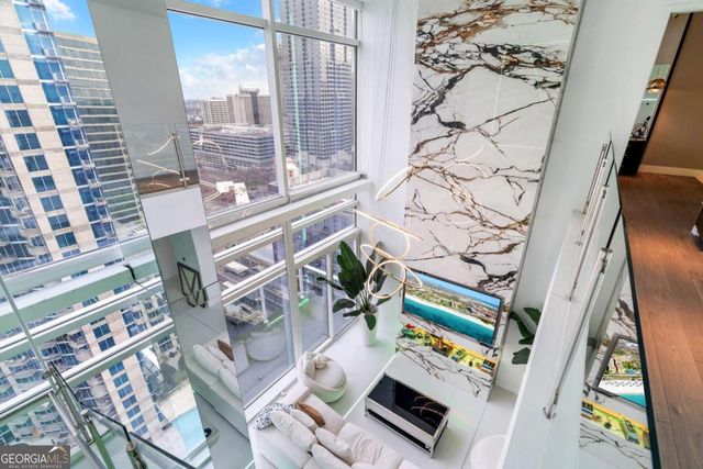 45 Ivan Allen Jr Boulevard 2701, Atlanta, GA 30308