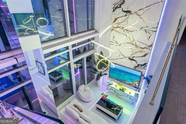 45 Ivan Allen Jr Boulevard 2701, Atlanta, GA 30308