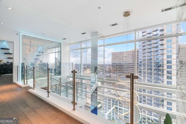 45 Ivan Allen Jr Boulevard 2701, Atlanta, GA 30308