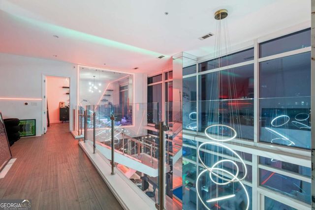 45 Ivan Allen Jr Boulevard 2701, Atlanta, GA 30308