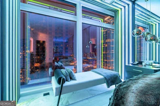 45 Ivan Allen Jr Boulevard 2701, Atlanta, GA 30308