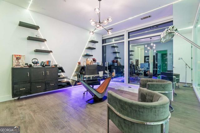 45 Ivan Allen Jr Boulevard 2701, Atlanta, GA 30308