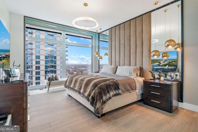 45 Ivan Allen Jr Boulevard 2701, Atlanta, GA 30308