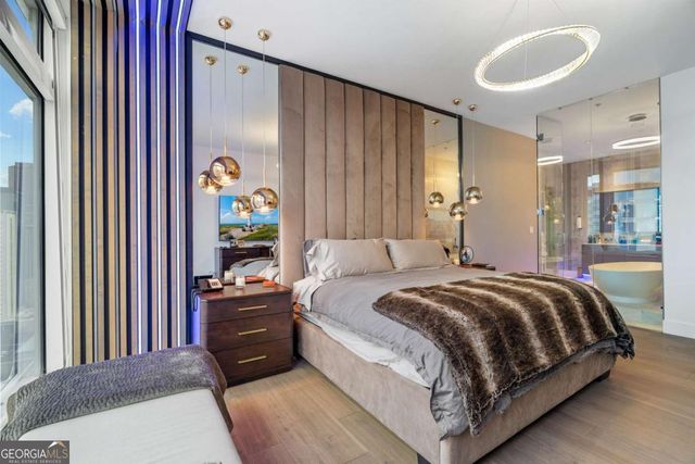 45 Ivan Allen Jr Boulevard 2701, Atlanta, GA 30308