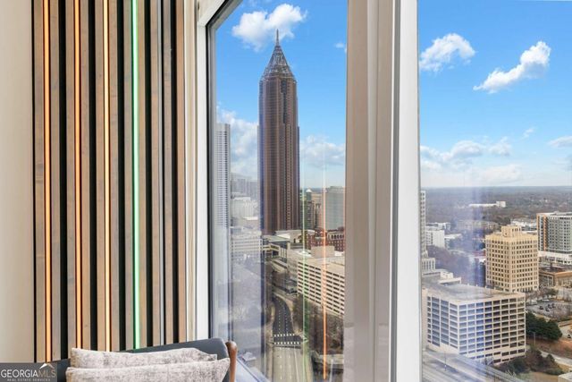 45 Ivan Allen Jr Boulevard 2701, Atlanta, GA 30308