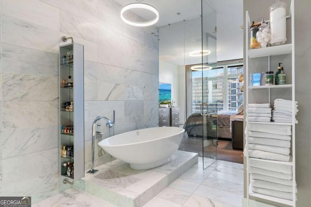 45 Ivan Allen Jr Boulevard 2701, Atlanta, GA 30308