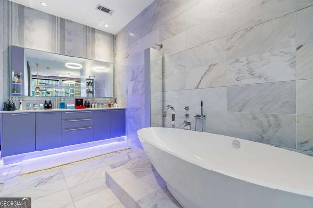 45 Ivan Allen Jr Boulevard 2701, Atlanta, GA 30308