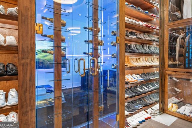 45 Ivan Allen Jr Boulevard 2701, Atlanta, GA 30308