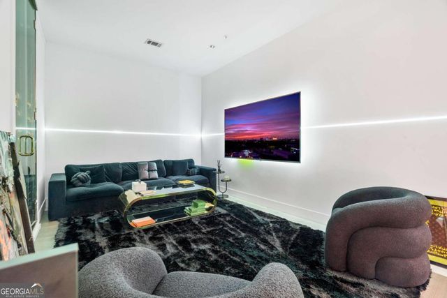 45 Ivan Allen Jr Boulevard 2701, Atlanta, GA 30308