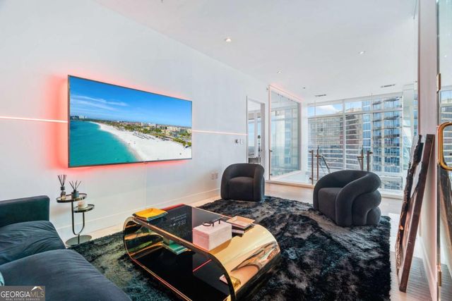 45 Ivan Allen Jr Boulevard 2701, Atlanta, GA 30308