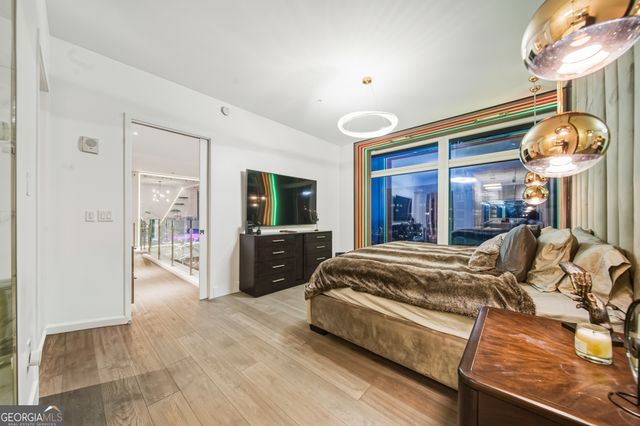 45 Ivan Allen Jr Boulevard 2701, Atlanta, GA 30308