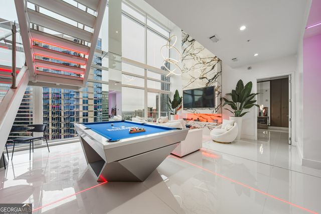 45 Ivan Allen Jr Boulevard 2701, Atlanta, GA 30308