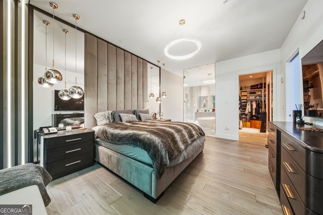 45 Ivan Allen Jr Boulevard 2701, Atlanta, GA 30308