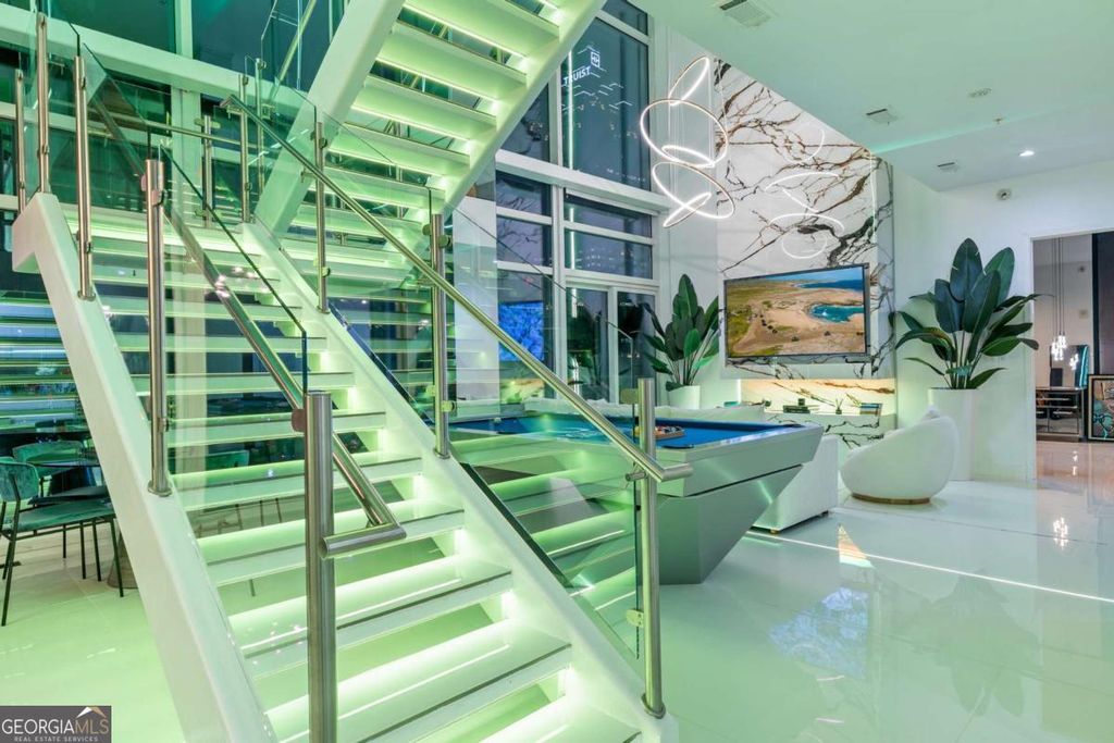 45 Ivan Allen Jr Boulevard 2701, Atlanta, GA 30308