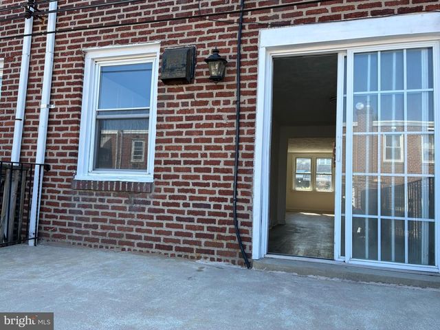 7529 BRENTWOOD RD, Philadelphia, PA 19151