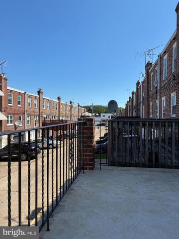 7529 BRENTWOOD RD, Philadelphia, PA 19151