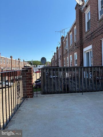 7529 BRENTWOOD RD, Philadelphia, PA 19151