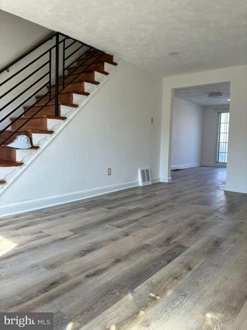 7529 BRENTWOOD RD, Philadelphia, PA 19151